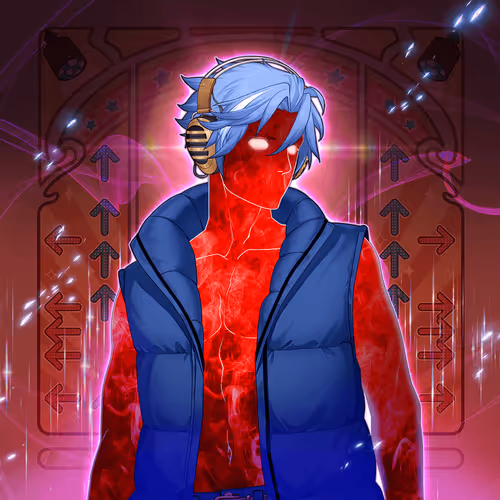Digidaigakudarkherospirits