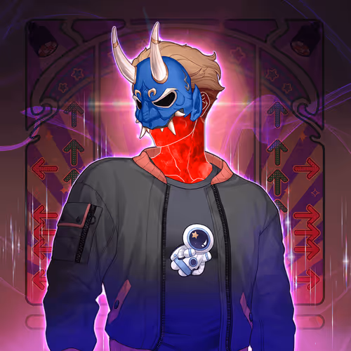 Digidaigakudarkherospirits