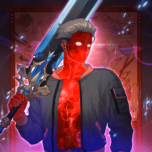 Digidaigakudarkherospirits