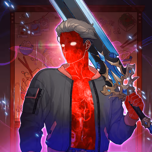 Digidaigakudarkherospirits