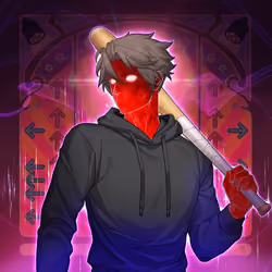 DigiDaigaku Dark Hero Spirits #3750 - Mirror Yoshihiko