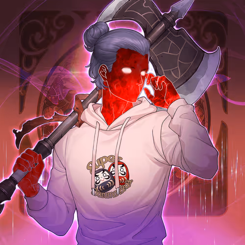 Digidaigakudarkherospirits