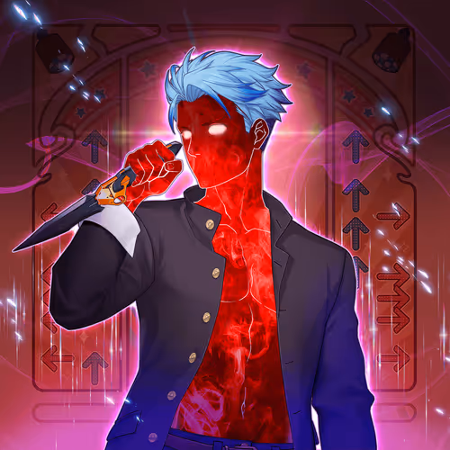 Digidaigakudarkherospirits