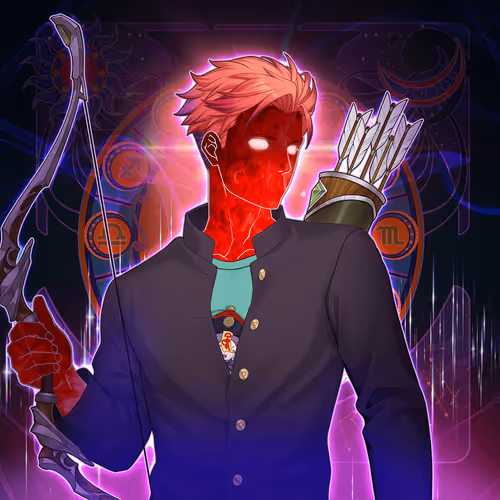 Digidaigakudarkherospirits