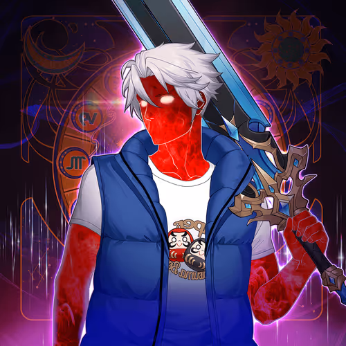 Digidaigakudarkherospirits
