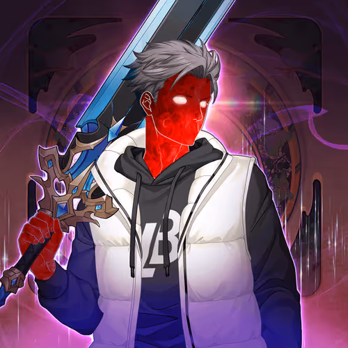 Digidaigakudarkherospirits