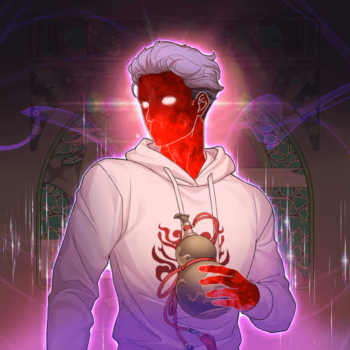 Digidaigakudarkherospirits