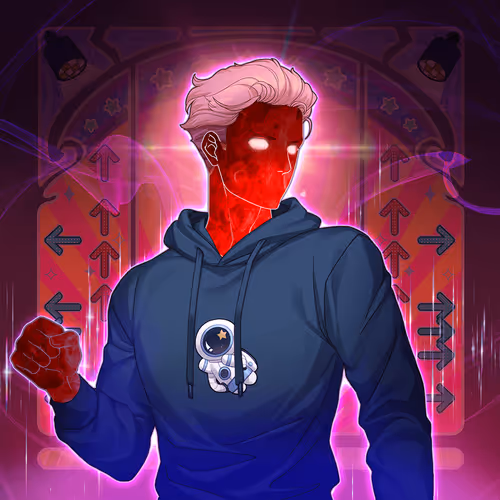 Digidaigakudarkherospirits