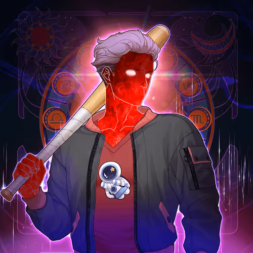 Digidaigakudarkherospirits