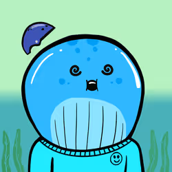 Whale Pals #284