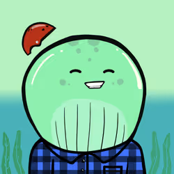 Whale Pals #325