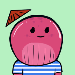 Whale Pals #303