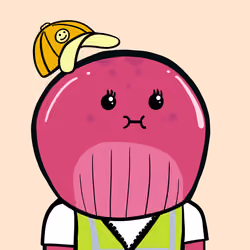 Whale Pals #207