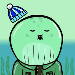 Whale Pals #242