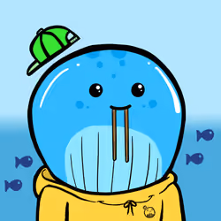 Whale Pals #433