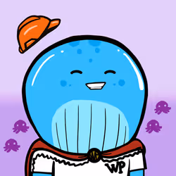 Whale Pals #431
