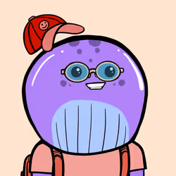 Whale Pals #214
