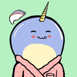 Whale Pals #335