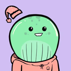 Whale Pals #372