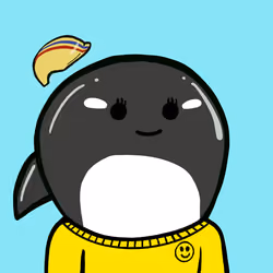 Whale Pals #213