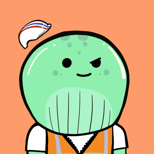 Whale Pals #461