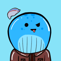 Whale Pals #342