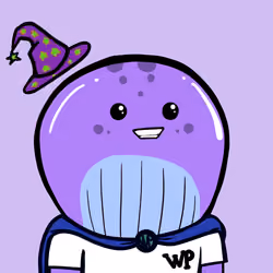 Whale Pals #282