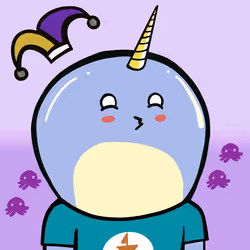 Whale Pals #212