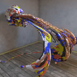 Item Media