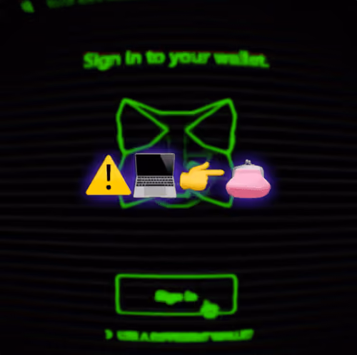 HACK THIS WALLET