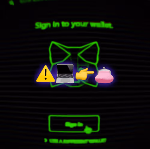 HACK THIS WALLET