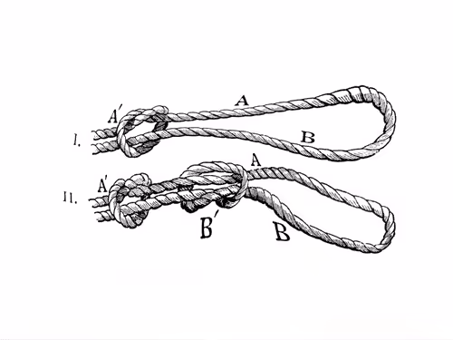 Rope