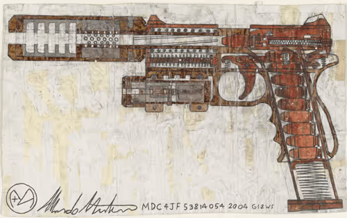 Gun