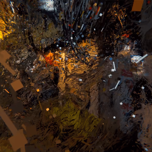 Last Moments of a City