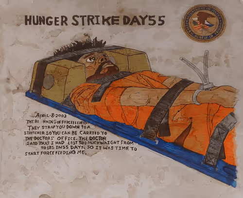 Hunger Strike