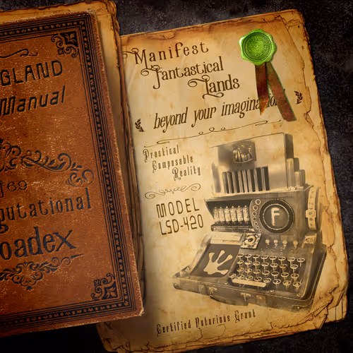 Frogland Computational Toadex