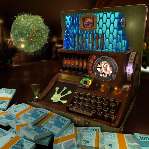 Frogland Computational Toadex