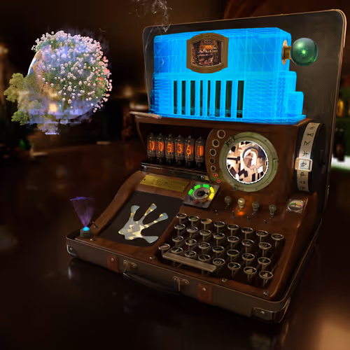 Frogland Computational Toadex