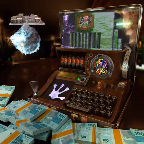 Frogland Computational Toadex