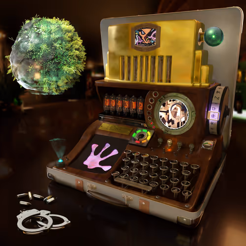 Frogland Computational Toadex