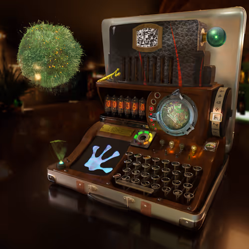 Frogland Computational Toadex