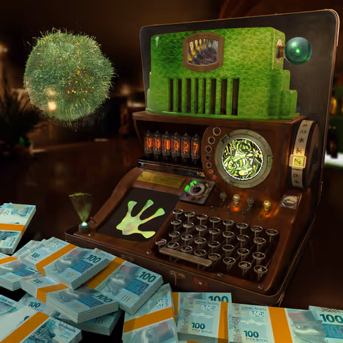 Frogland Computational Toadex