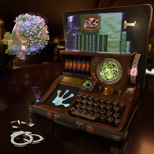 Frogland Computational Toadex