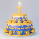 1