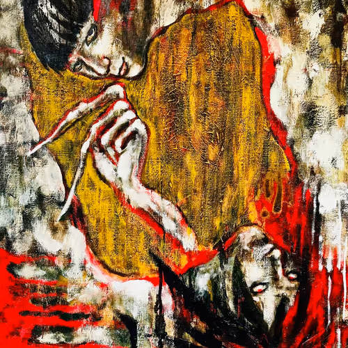 夢幻泡影 ~Phantom bubble shadow~