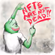 NFTS ARE NOT DEAD!