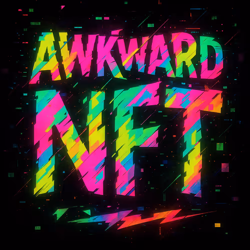 Goshe Token: Worlds Most Awkward NFT