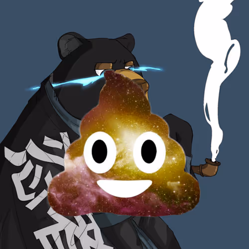 Just stop NFT #153