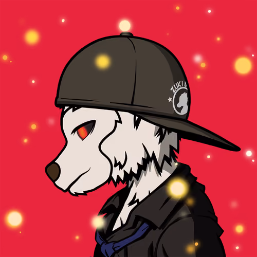 Zuki Bears #1