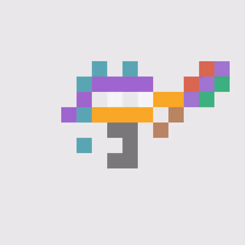 Phantos #697